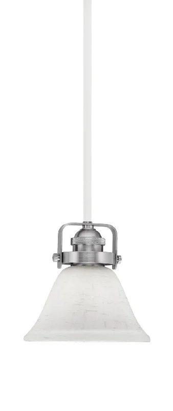 Art Deco Ceiling Lights with Geometric Patterns and Metallic FinishesArt Deco Ceiling Lights with Geometric Patterns and Metallic FinishesToltec Easton 1941-WHBN-311 Pendant Light - White & Brushed Nickel Art Deco Ceiling Lights with Geometric Patterns and Metallic FinishesArt Deco Ceiling Lights with Geometric Patterns and Metallic FinishesToltec Easton 1941-WHBN-311 Pendant Light - White & Brushed Nickel