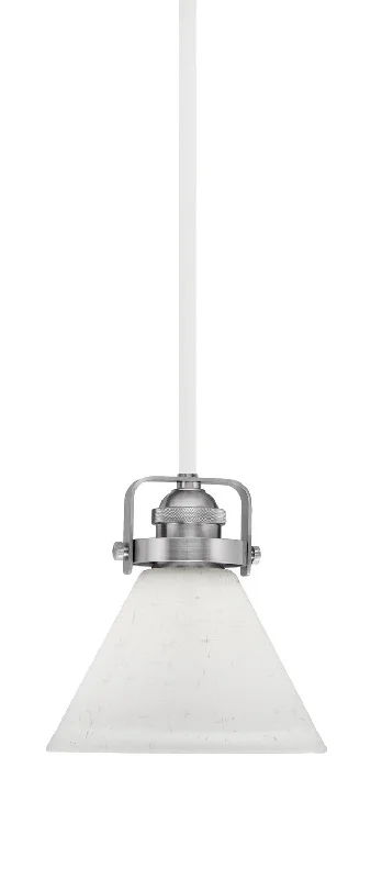 Chinese - Style Ceiling Lights with Red Lantern - Inspired DesignsChinese - Style Ceiling Lights with Red Lantern - Inspired DesignsToltec Easton 1941-WHBN-312 Pendant Light - White & Brushed Nickel Chinese - Style Ceiling Lights with Red Lantern - Inspired DesignsChinese - Style Ceiling Lights with Red Lantern - Inspired DesignsToltec Easton 1941-WHBN-312 Pendant Light - White & Brushed Nickel