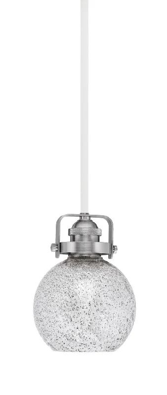 Mid - Century Modern Ceiling Lights with Simple, Sleek LinesMid - Century Modern Ceiling Lights with Simple, Sleek LinesToltec Easton 1941-WHBN-4102 Pendant Light - White & Brushed Nickel Mid - Century Modern Ceiling Lights with Simple, Sleek LinesMid - Century Modern Ceiling Lights with Simple, Sleek LinesToltec Easton 1941-WHBN-4102 Pendant Light - White & Brushed Nickel