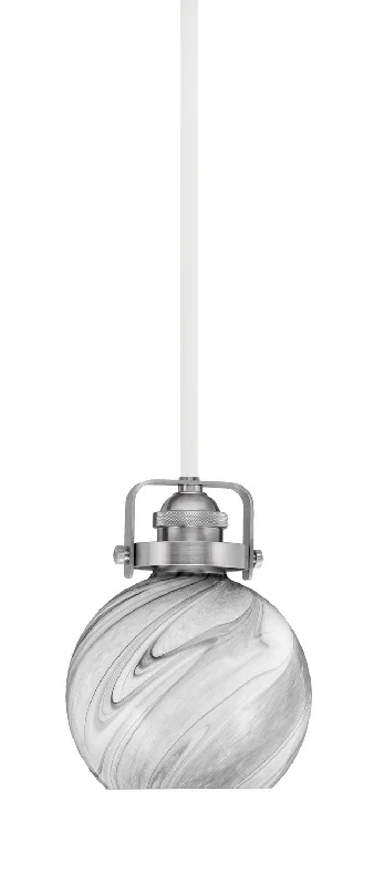 Crystal Ceiling Lights with High - Quality Swarovski CrystalsCrystal Ceiling Lights with High - Quality Swarovski CrystalsToltec Easton 1941-WHBN-4109 Pendant Light - White & Brushed Nickel Crystal Ceiling Lights with High - Quality Swarovski CrystalsCrystal Ceiling Lights with High - Quality Swarovski CrystalsToltec Easton 1941-WHBN-4109 Pendant Light - White & Brushed Nickel