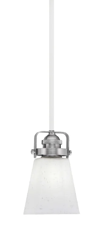 Gothic Ceiling Lights with Dark Metalwork and Pointed ArchesGothic Ceiling Lights with Dark Metalwork and Pointed ArchesToltec Easton 1941-WHBN-460 Pendant Light - White & Brushed Nickel Gothic Ceiling Lights with Dark Metalwork and Pointed ArchesGothic Ceiling Lights with Dark Metalwork and Pointed ArchesToltec Easton 1941-WHBN-460 Pendant Light - White & Brushed Nickel
