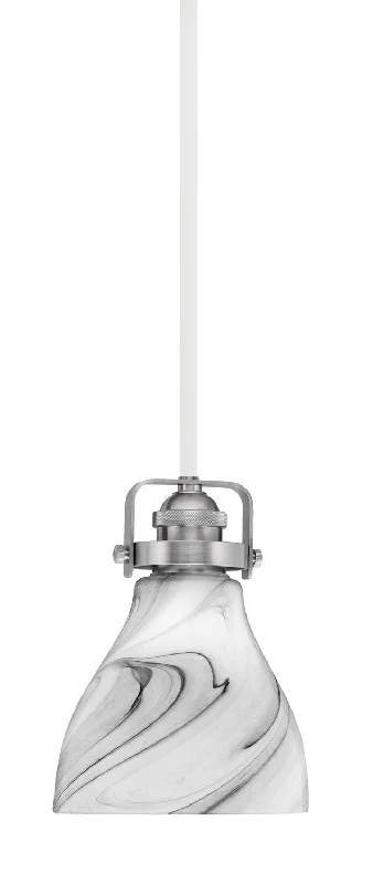 Gothic Ceiling Lights with Dark Metalwork and Pointed ArchesGothic Ceiling Lights with Dark Metalwork and Pointed ArchesToltec Easton 1941-WHBN-4769 Pendant Light - White & Brushed Nickel Gothic Ceiling Lights with Dark Metalwork and Pointed ArchesGothic Ceiling Lights with Dark Metalwork and Pointed ArchesToltec Easton 1941-WHBN-4769 Pendant Light - White & Brushed Nickel