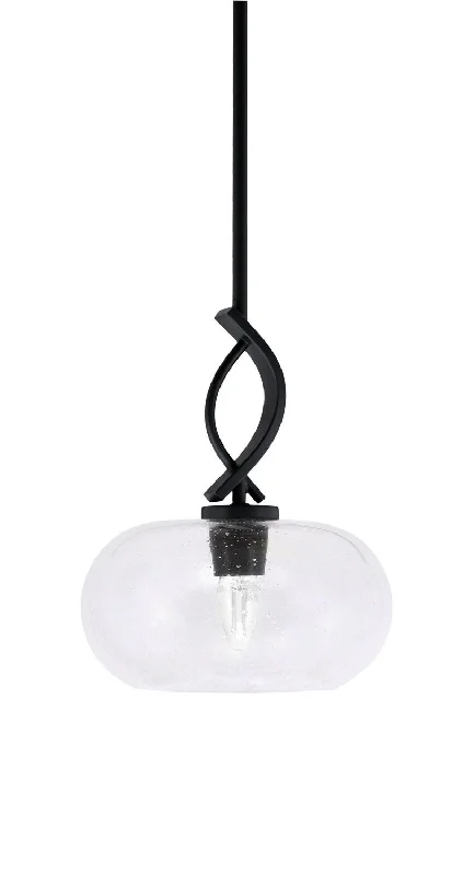 Scandinavian Style Ceiling Lights with Light Wood AccentsScandinavian Style Ceiling Lights with Light Wood AccentsToltec Cavella 3901-MB-204 Pendant Light - Matte Black Scandinavian Style Ceiling Lights with Light Wood AccentsScandinavian Style Ceiling Lights with Light Wood AccentsToltec Cavella 3901-MB-204 Pendant Light - Matte Black