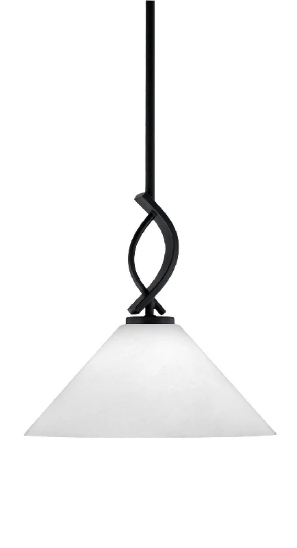 Tropical - Themed Ceiling Lights with Palm - Leaf Shapes and Rattan WrapsTropical - Themed Ceiling Lights with Palm - Leaf Shapes and Rattan WrapsToltec Cavella 3901-MB-2121 Pendant Light - Matte Black Tropical - Themed Ceiling Lights with Palm - Leaf Shapes and Rattan WrapsTropical - Themed Ceiling Lights with Palm - Leaf Shapes and Rattan WrapsToltec Cavella 3901-MB-2121 Pendant Light - Matte Black
