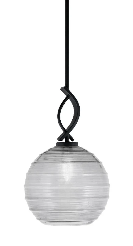Industrial Style Ceiling Lights with Exposed Bulbs and Metal CagesIndustrial Style Ceiling Lights with Exposed Bulbs and Metal CagesToltec Cavella 3901-MB-5120 Pendant Light - Matte Black Industrial Style Ceiling Lights with Exposed Bulbs and Metal CagesIndustrial Style Ceiling Lights with Exposed Bulbs and Metal CagesToltec Cavella 3901-MB-5120 Pendant Light - Matte Black