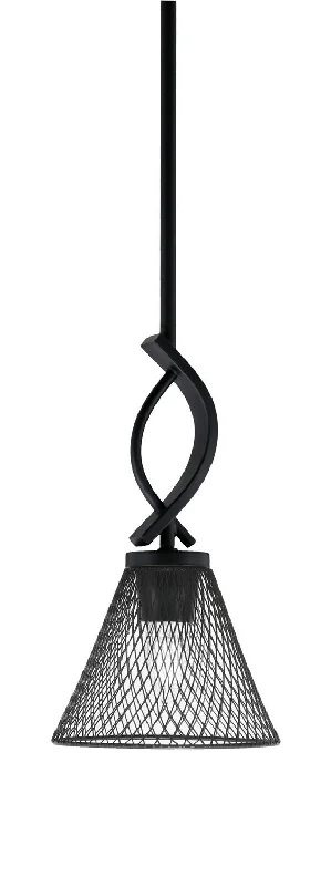 Art Deco Ceiling Lights with Geometric Patterns and Metallic FinishesArt Deco Ceiling Lights with Geometric Patterns and Metallic FinishesToltec Cavella 3901-MB-805 Pendant Light - Matte Black Art Deco Ceiling Lights with Geometric Patterns and Metallic FinishesArt Deco Ceiling Lights with Geometric Patterns and Metallic FinishesToltec Cavella 3901-MB-805 Pendant Light - Matte Black