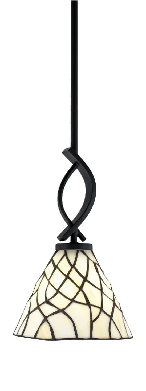 Mediterranean - Style Ceiling Lights with Terra - Cotta and Ceramic DetailsMediterranean - Style Ceiling Lights with Terra - Cotta and Ceramic DetailsToltec Cavella 3901-MB-9115 Pendant Light - Matte Black Mediterranean - Style Ceiling Lights with Terra - Cotta and Ceramic DetailsMediterranean - Style Ceiling Lights with Terra - Cotta and Ceramic DetailsToltec Cavella 3901-MB-9115 Pendant Light - Matte Black