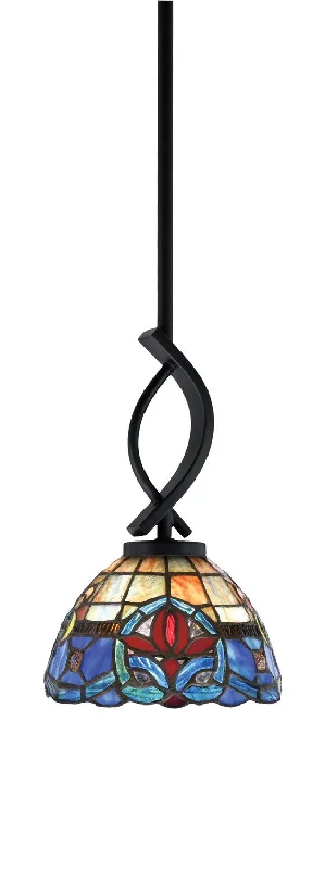 Industrial Style Ceiling Lights with Exposed Bulbs and Metal CagesIndustrial Style Ceiling Lights with Exposed Bulbs and Metal CagesToltec Cavella 3901-MB-9355 Pendant Light - Matte Black Industrial Style Ceiling Lights with Exposed Bulbs and Metal CagesIndustrial Style Ceiling Lights with Exposed Bulbs and Metal CagesToltec Cavella 3901-MB-9355 Pendant Light - Matte Black