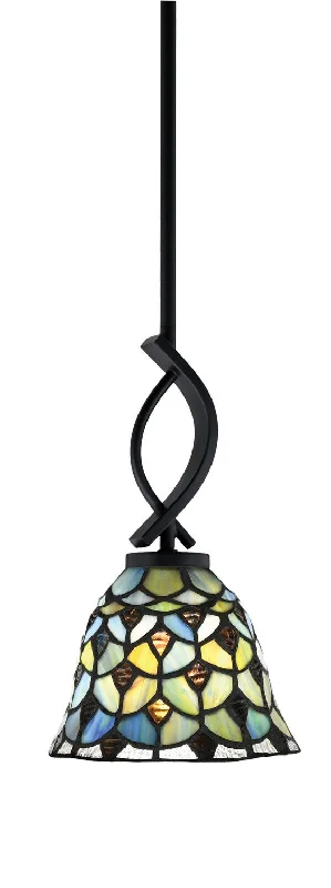 Industrial Style Ceiling Lights with Exposed Bulbs and Metal CagesIndustrial Style Ceiling Lights with Exposed Bulbs and Metal CagesToltec Cavella 3901-MB-9965 Pendant Light - Matte Black Industrial Style Ceiling Lights with Exposed Bulbs and Metal CagesIndustrial Style Ceiling Lights with Exposed Bulbs and Metal CagesToltec Cavella 3901-MB-9965 Pendant Light - Matte Black