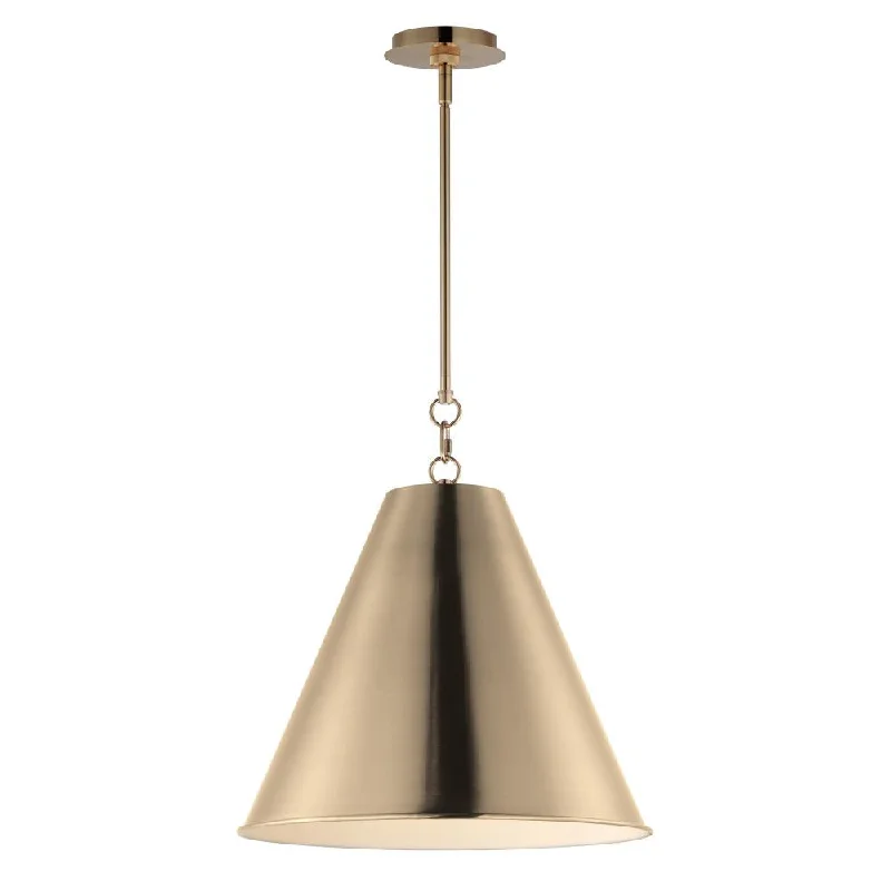 Victorian - Inspired Ceiling Lights with Ornate Crystal ChandeliersVictorian - Inspired Ceiling Lights with Ornate Crystal ChandeliersVeritas-Single Pendant