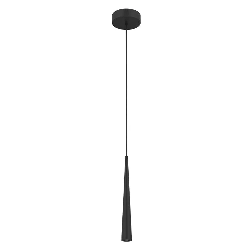 Metal Ceiling Lights in Brass, Copper, Stainless Steel, and IronMetal Ceiling Lights in Brass, Copper, Stainless Steel, and IronWestgate LCFT 2" LED Pendant, CCT & Watt Selectable