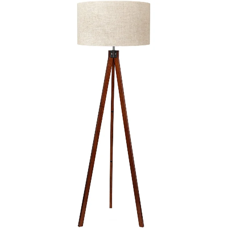 Adjustable Height Floor Lamp for Versatile Lighting NeedsAdjustable Height Floor Lamp for Versatile Lighting NeedsWood Tripod Floor Lamp, Mid Century Standing Lamp, Modern Design Studying Light,Flaxen Lamp Shade with E26 Lamp Base Adjustable Height Floor Lamp for Versatile Lighting NeedsAdjustable Height Floor Lamp for Versatile Lighting NeedsWood Tripod Floor Lamp, Mid Century Standing Lamp, Modern Design Studying Light,Flaxen Lamp Shade with E26 Lamp Base