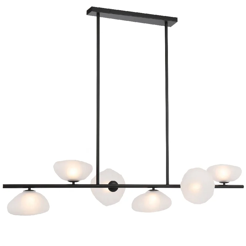 Modern Minimalist Ceiling Lights for Contemporary InteriorsModern Minimalist Ceiling Lights for Contemporary InteriorsZeeca 6 Light Black with Frost Textured Glass Contemporary Linear Pendant Modern Minimalist Ceiling Lights for Contemporary InteriorsModern Minimalist Ceiling Lights for Contemporary InteriorsZeeca 6 Light Black with Frost Textured Glass Contemporary Linear Pendant