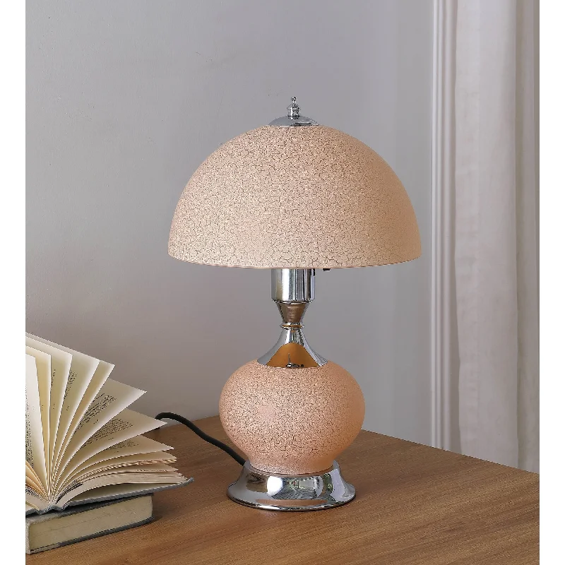 marble table lamps with a luxurious veined pattern for high end decormarble table lamps with a luxurious veined pattern for high end decor15.75 In. Erte Blush Pink Art Décor Table Lamp