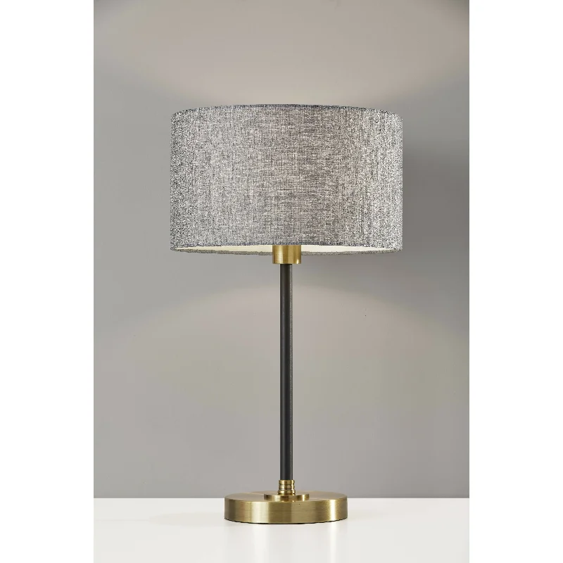 leather table lamps with a distressed texture for a rugged charmleather table lamps with a distressed texture for a rugged charmBergen Collection Table Lamp