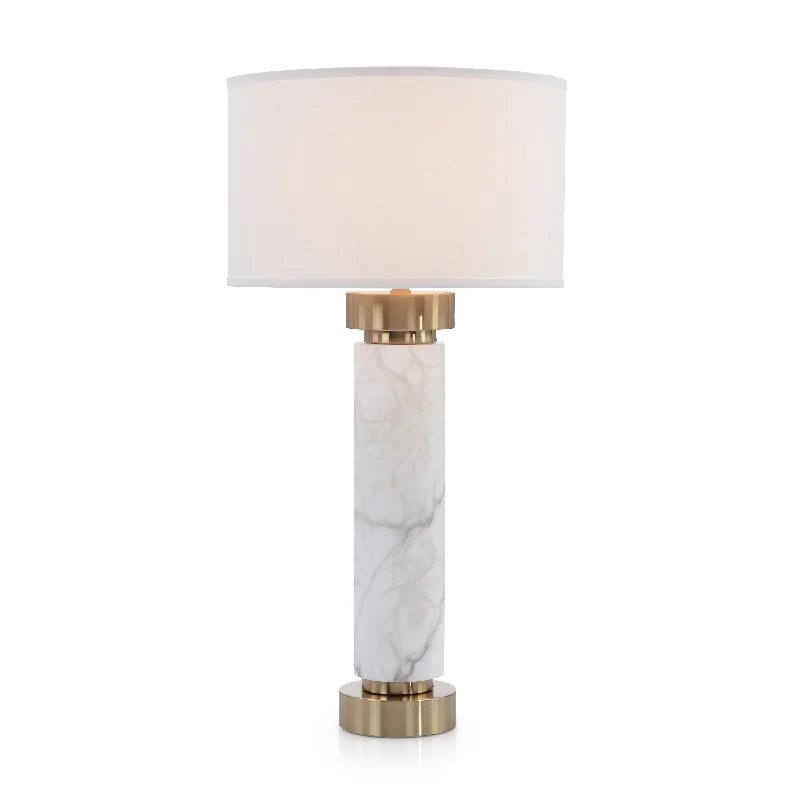 asian inspired table lamps with bamboo accents for a zen atmosphereasian inspired table lamps with bamboo accents for a zen atmosphereAlabaster and Coffee Bronze Table Lamp