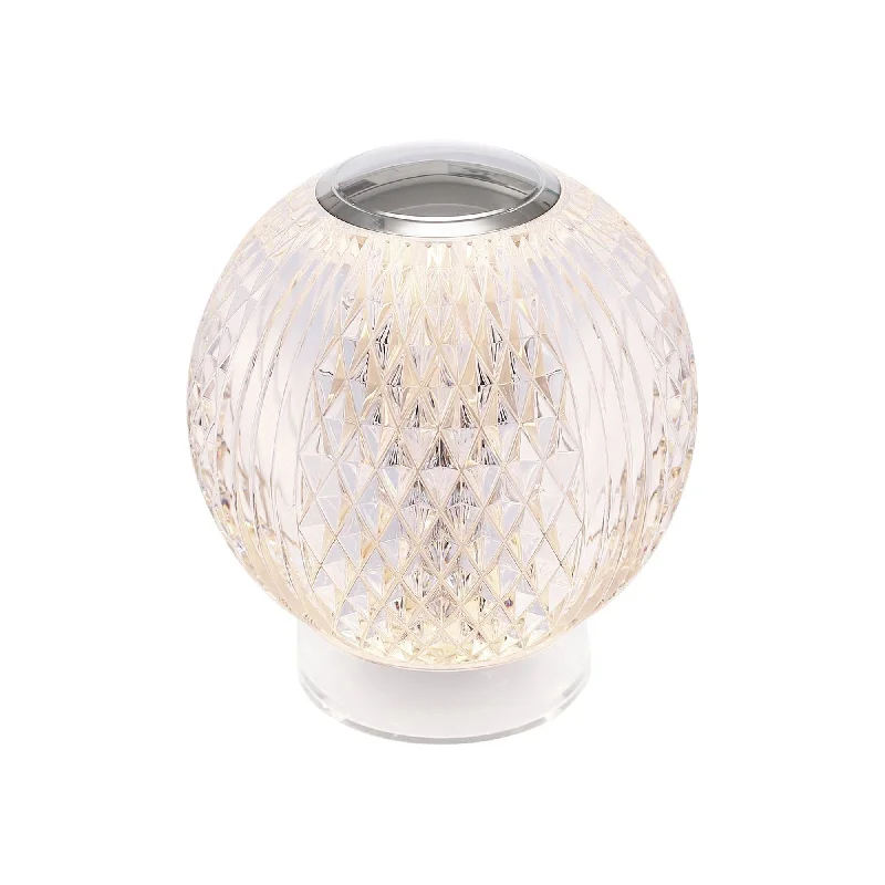 industrial style table lamps with exposed bulbs for loft apartmentsindustrial style table lamps with exposed bulbs for loft apartmentsMarni 4" Table Lamp
