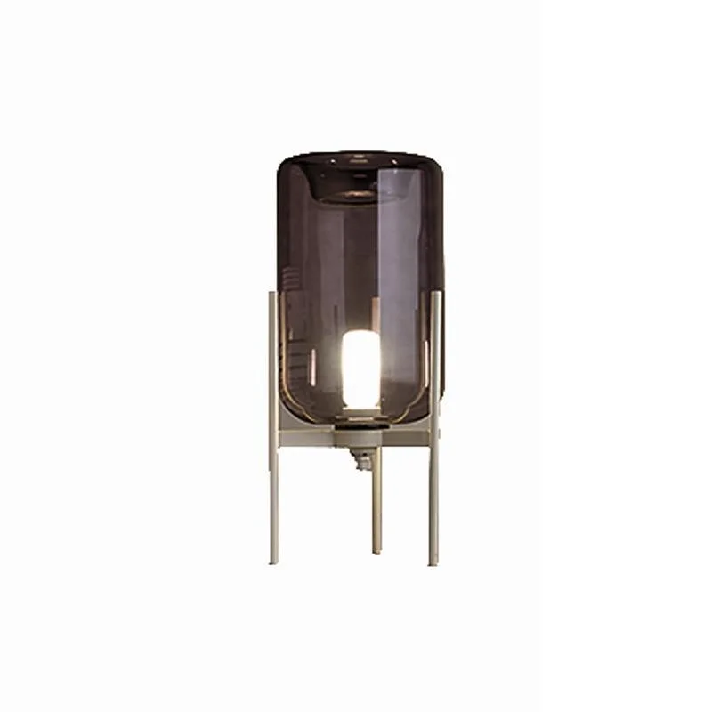 gothic style table lamps with dark finishes for a mysterious lookgothic style table lamps with dark finishes for a mysterious lookAmbaraba Table Lamp