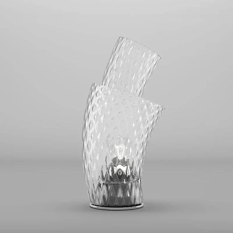 Crystal Balloton - Vistosi