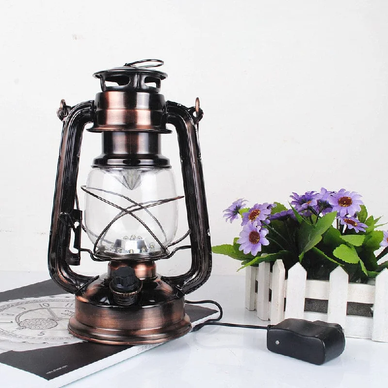 wooden table lamps with natural grain for a warm and organic feelwooden table lamps with natural grain for a warm and organic feelHorse Lantern Battery Operated Portable Rechargeable For Camping