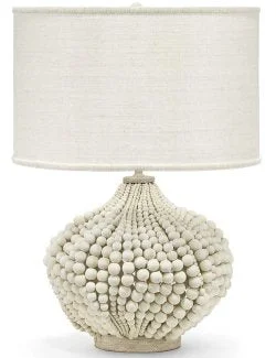 industrial style table lamps with exposed bulbs for loft apartmentsindustrial style table lamps with exposed bulbs for loft apartmentsBeach Boho Beaded Table Lamp