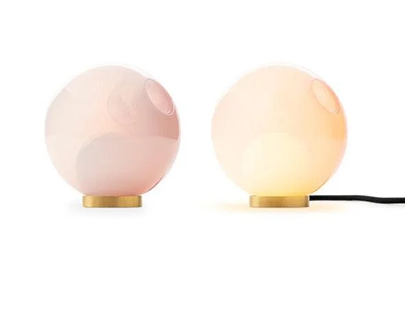 Opaque Pink 2