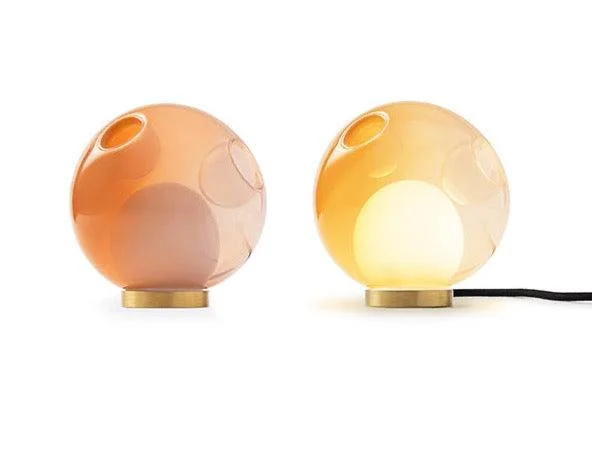 Opaque Orange 1