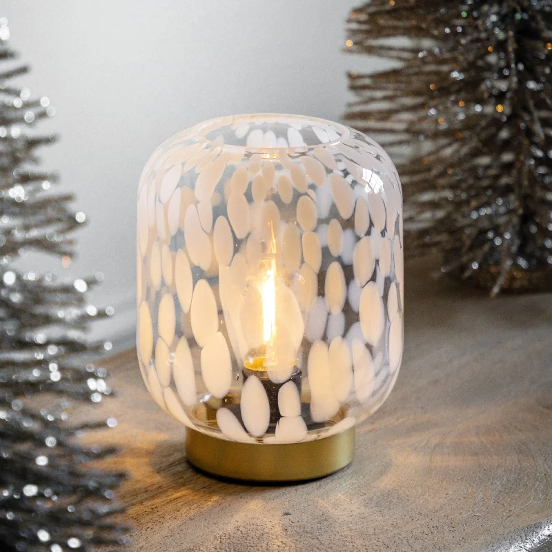 asian inspired table lamps with bamboo accents for a zen atmosphereasian inspired table lamps with bamboo accents for a zen atmosphereMaeve LED Lamp