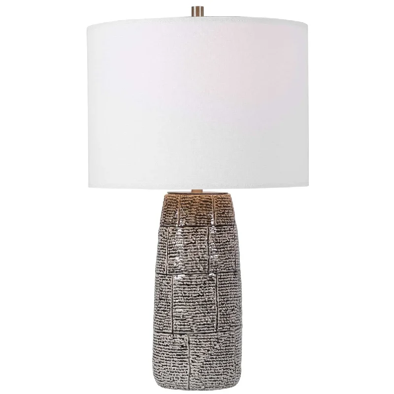 art deco table lamps with geometric shapes for a retro touchart deco table lamps with geometric shapes for a retro touchCeramic Table Lamps Black and White By Modish Store