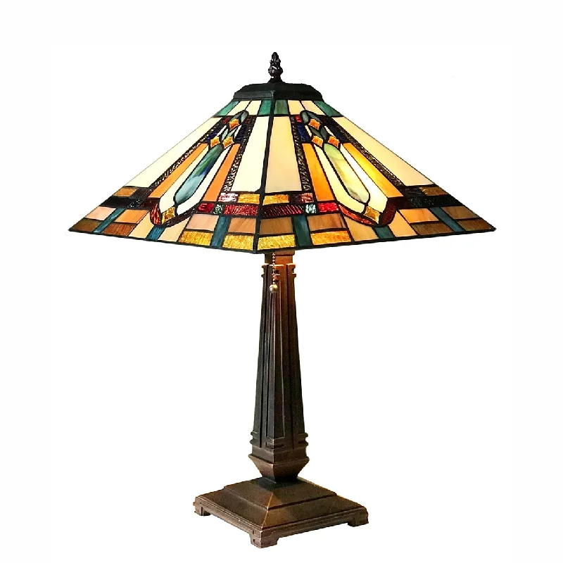 glass table lamps with a frosted surface for soft light diffusionglass table lamps with a frosted surface for soft light diffusionChloe Lighting CH1T450GM16-TL2 Archie Tiffany-style Mission Stained Glass Table Lamp 24" Height glass table lamps with a frosted surface for soft light diffusionglass table lamps with a frosted surface for soft light diffusionChloe Lighting CH1T450GM16-TL2 Archie Tiffany-style Mission Stained Glass Table Lamp 24" Height