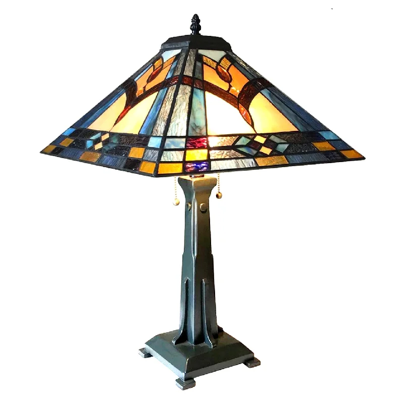 victorian style table lamps with ornate details for traditional homesvictorian style table lamps with ornate details for traditional homesChloe Lighting CH1T451BM16-TL2 Ethan Mission 2 Light Tiffany-Style Antique Dark Bronze Table Lamp 16" Shade victorian style table lamps with ornate details for traditional homesvictorian style table lamps with ornate details for traditional homesChloe Lighting CH1T451BM16-TL2 Ethan Mission 2 Light Tiffany-Style Antique Dark Bronze Table Lamp 16" Shade