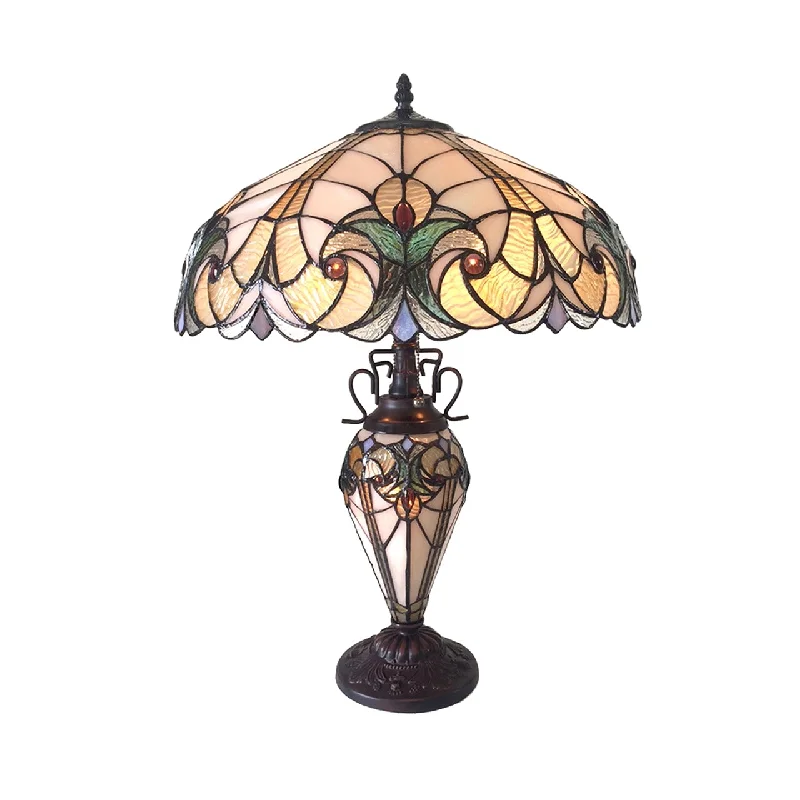 art deco table lamps with geometric shapes for a retro touchart deco table lamps with geometric shapes for a retro touchChloe Lighting CH18780VP18-DT3 Liaison Tiffany-Style 3 Light Victorian Double Lit Table Lamp 18" Shade art deco table lamps with geometric shapes for a retro touchart deco table lamps with geometric shapes for a retro touchChloe Lighting CH18780VP18-DT3 Liaison Tiffany-Style 3 Light Victorian Double Lit Table Lamp 18" Shade