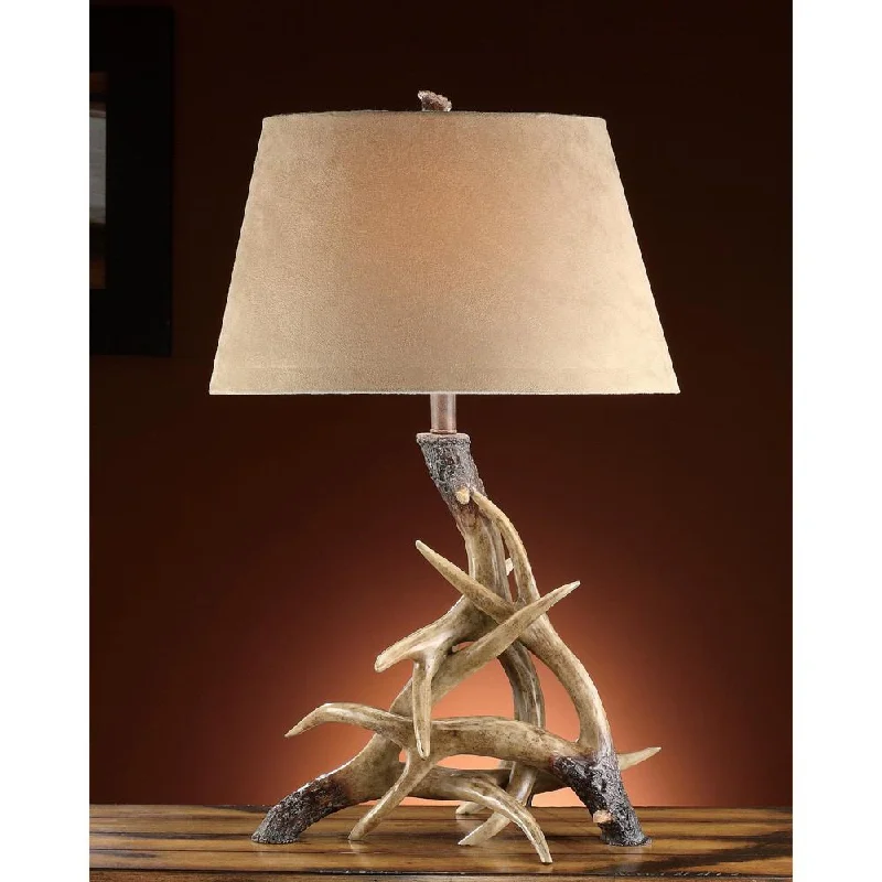 mid century modern table lamps with iconic designs for a stylish studymid century modern table lamps with iconic designs for a stylish studyCrestview Collection Deer Shed Table Lamp - Set of 2