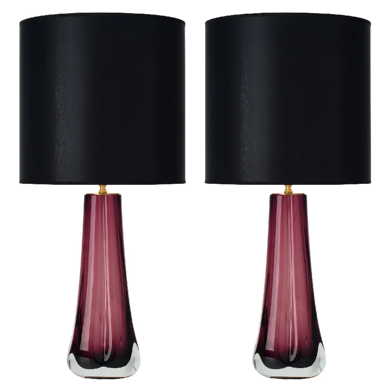 bohemian table lamps with colorful patterns for eclectic bedroomsbohemian table lamps with colorful patterns for eclectic bedroomsDark Amethyst Murano Glass Lamps bohemian table lamps with colorful patterns for eclectic bedroomsbohemian table lamps with colorful patterns for eclectic bedroomsDark Amethyst Murano Glass Lamps
