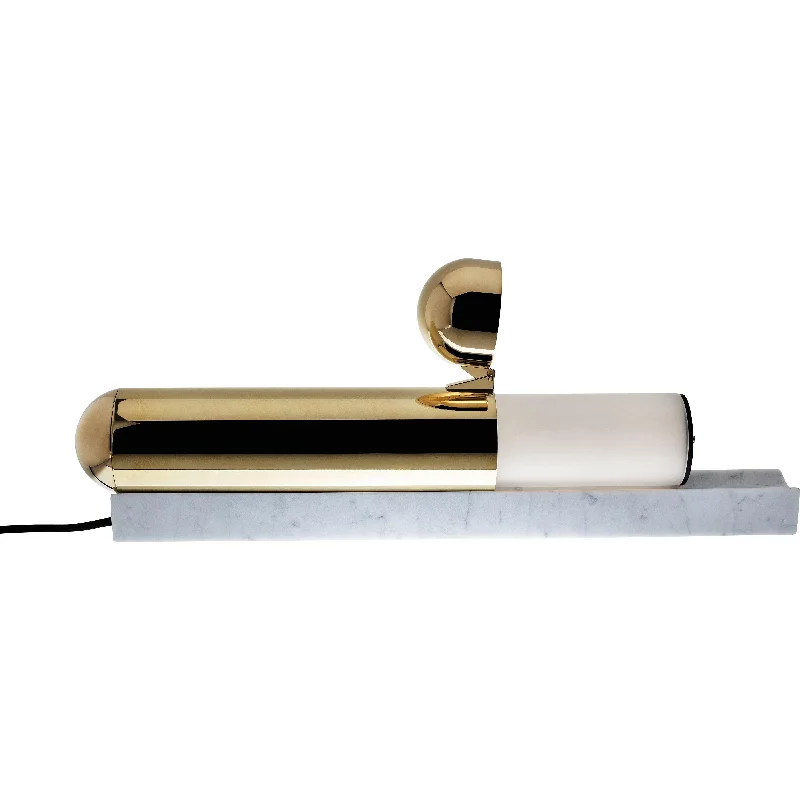 wooden table lamps with natural grain for a warm and organic feelwooden table lamps with natural grain for a warm and organic feelDCW Editions ISP Table Lamp