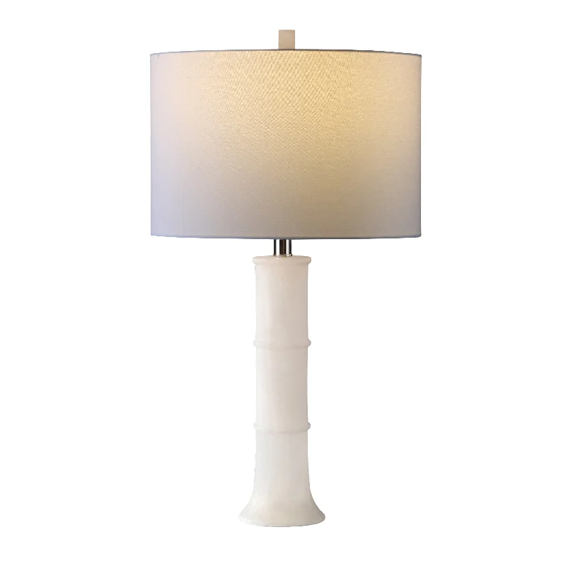 industrial style table lamps with exposed bulbs for loft apartmentsindustrial style table lamps with exposed bulbs for loft apartmentsDEMPSEY ALABASTER TABLE LAMP