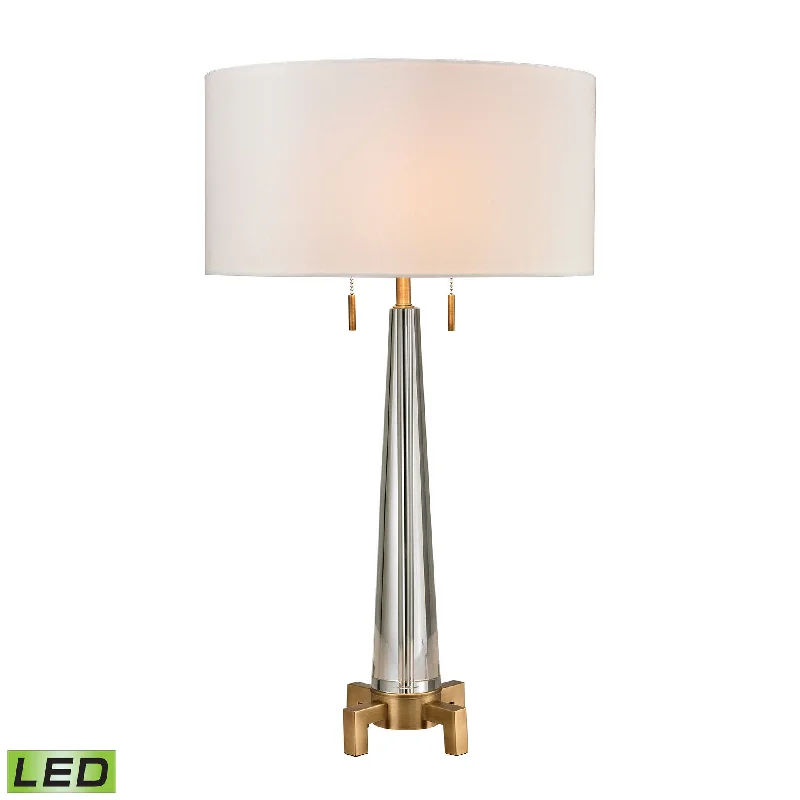 crystal table lamps with dazzling prisms for a glamorous effectcrystal table lamps with dazzling prisms for a glamorous effectDimond Lighting Bedford Solid Crystal Table Lamp in Aged Brass crystal table lamps with dazzling prisms for a glamorous effectcrystal table lamps with dazzling prisms for a glamorous effectDimond Lighting Bedford Solid Crystal Table Lamp in Aged Brass