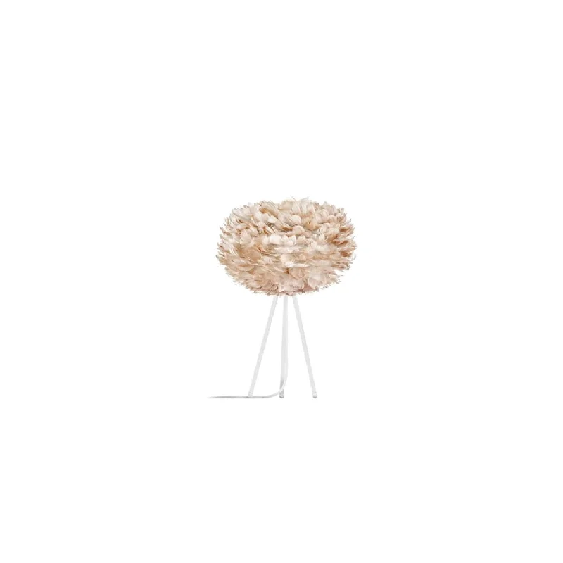 Light Brown/White