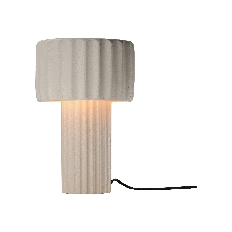 gothic style table lamps with dark finishes for a mysterious lookgothic style table lamps with dark finishes for a mysterious lookDelphi Table Lamp