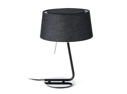 mid century modern table lamps with iconic designs for a stylish studymid century modern table lamps with iconic designs for a stylish studyFaro Barcelona Hotel Table Lamp