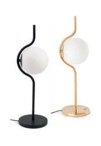 ceramic table lamps with hand painted designs for an artistic touchceramic table lamps with hand painted designs for an artistic touchFaro Barcelona LE VITA Table Lamp