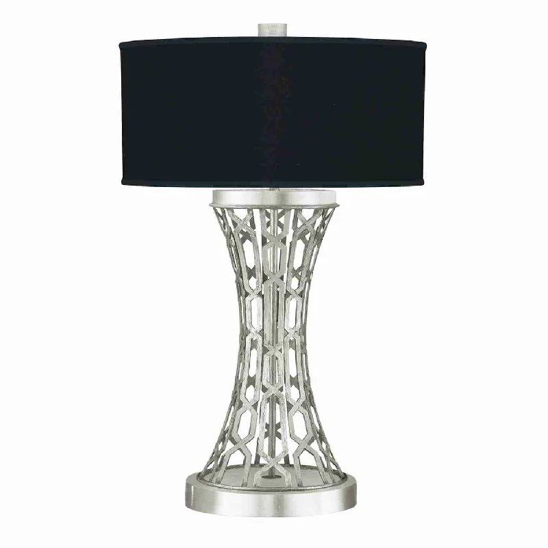 gothic style table lamps with dark finishes for a mysterious lookgothic style table lamps with dark finishes for a mysterious lookAllegretto Table Lamp