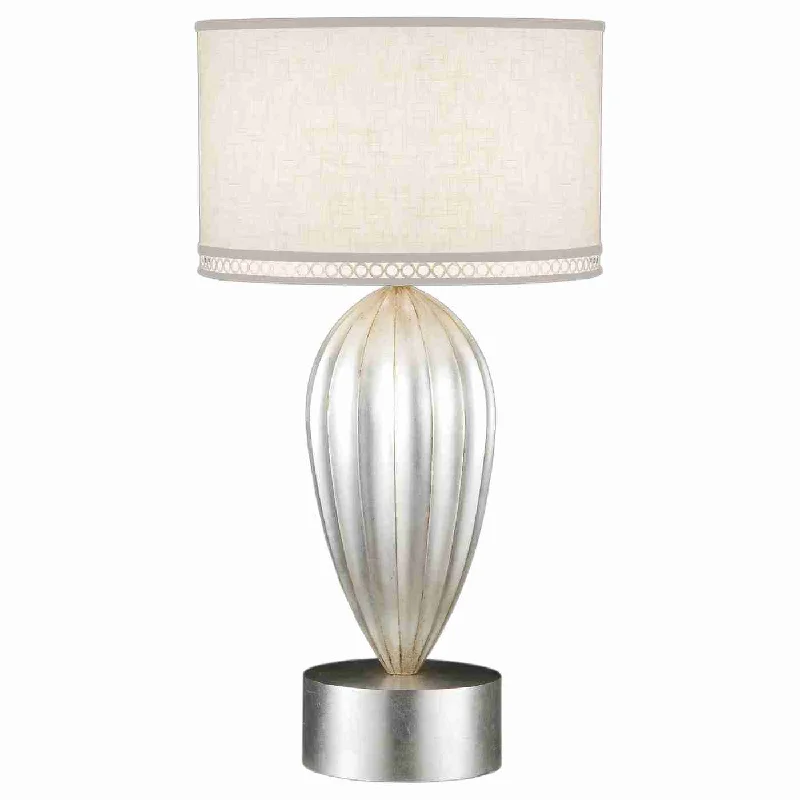 crystal table lamps with dazzling prisms for a glamorous effectcrystal table lamps with dazzling prisms for a glamorous effectAllegretto Table Lamp