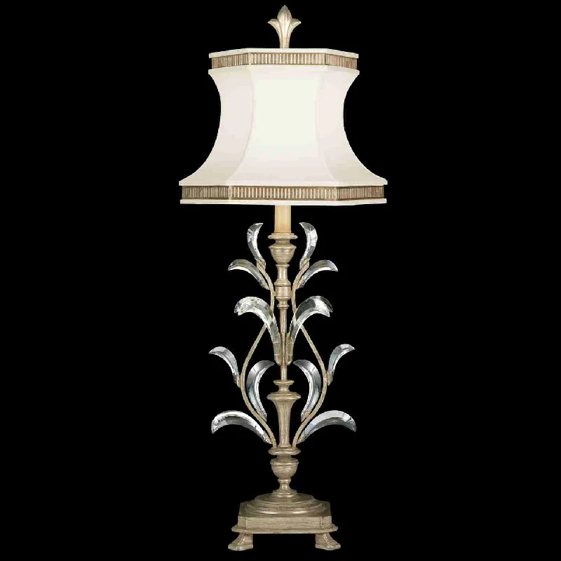 crystal table lamps with dazzling prisms for a glamorous effectcrystal table lamps with dazzling prisms for a glamorous effectBeveled Arcs Table Lamp