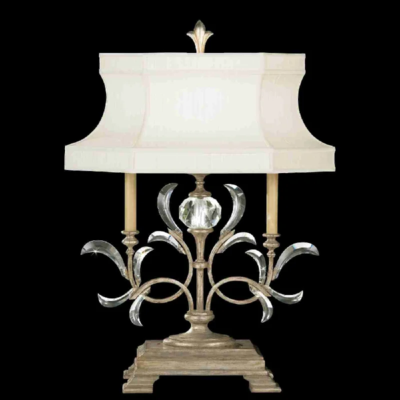bohemian table lamps with colorful patterns for eclectic bedroomsbohemian table lamps with colorful patterns for eclectic bedroomsBeveled Arcs Table Lamp
