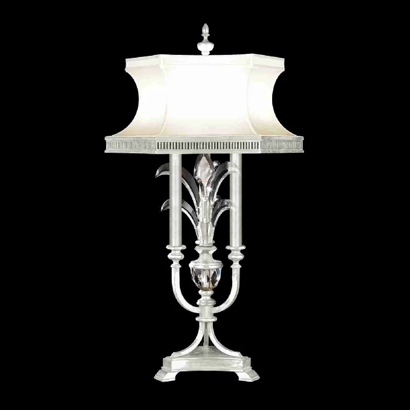 asian inspired table lamps with bamboo accents for a zen atmosphereasian inspired table lamps with bamboo accents for a zen atmosphereBeveled Arcs Table Lamp