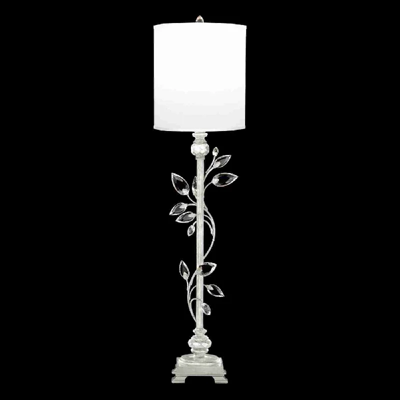 mid century modern table lamps with iconic designs for a stylish studymid century modern table lamps with iconic designs for a stylish studyCrystal Laurel Table Lamp