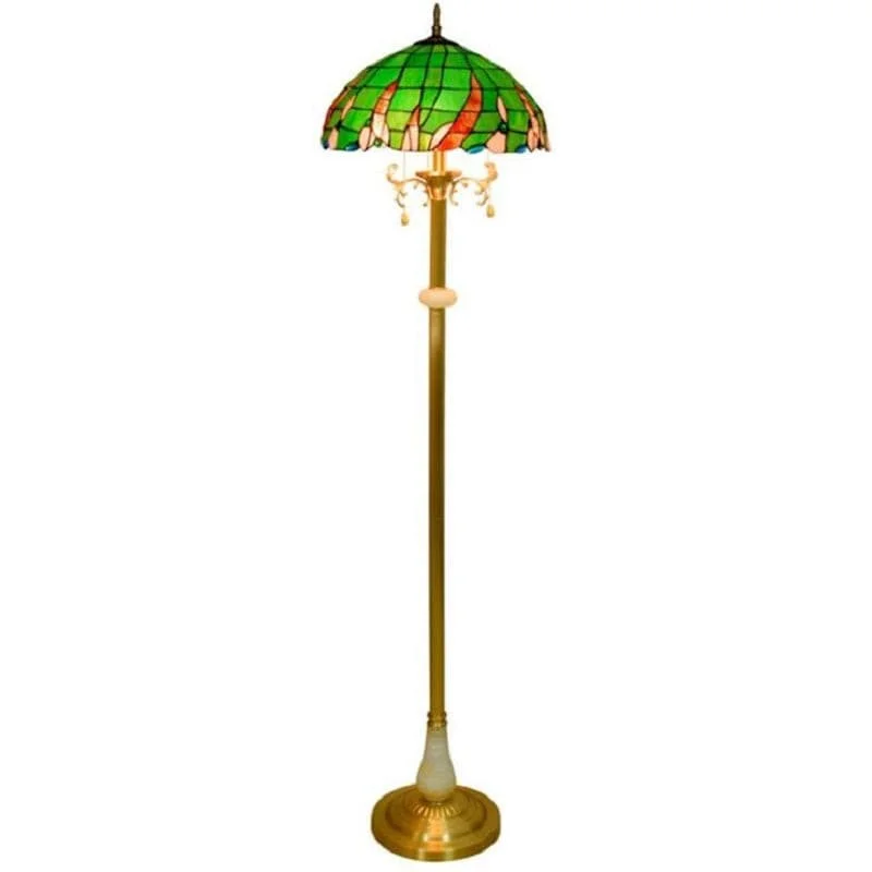 asian inspired table lamps with bamboo accents for a zen atmosphereasian inspired table lamps with bamboo accents for a zen atmosphereAntique Floor Lamp Tiffany Style Stained Glass Lamp Shade