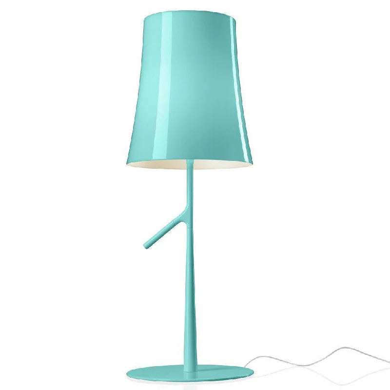 Turquoise LED
