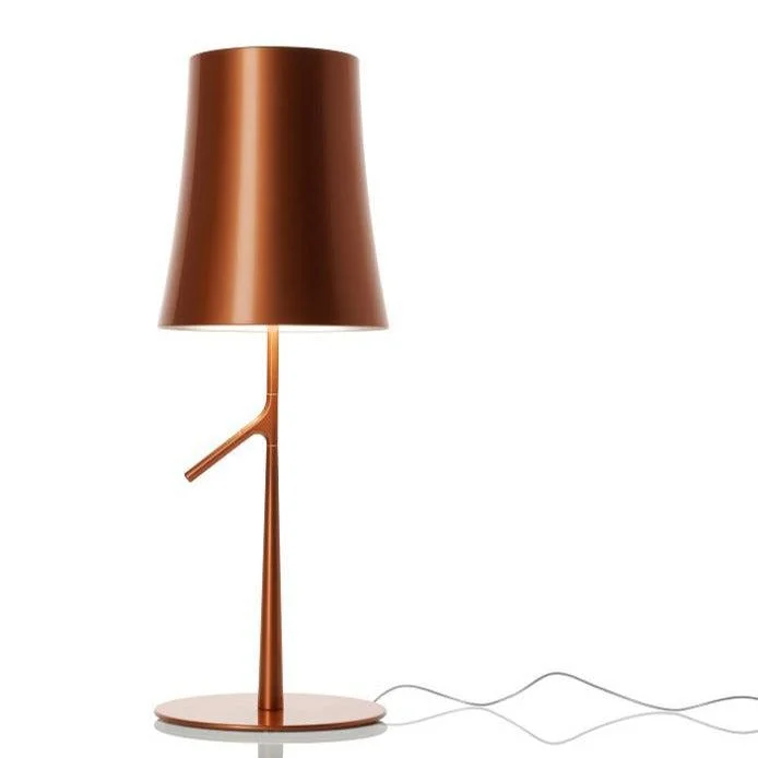 Copper LED